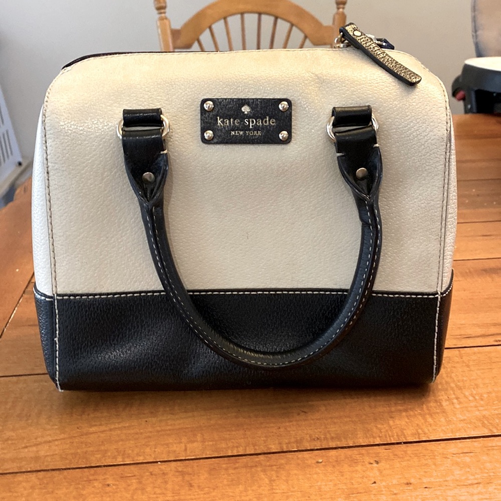 Kate spade purse
